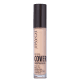 Payot High Cover Baunilha Light 2 - Corretivo Líquido 6ml (2)