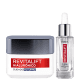 Kit L'Oréal Paris Revitalift Hialurônico Anti-Idade (2 produtos)