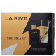 Conjunto Mr Sharp La Rive Masculino – Eau de Toilette 100ml + Desodorante 150ml (3)
