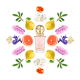 Symbol For a Lady Marina de Bourbon Eau de Parfum - Perfume Feminino 30ml (4)
