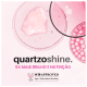 Leave-in Cadiveu Professional Boca Rosa Hair Quartzo Shine Balm 120ml (7)