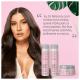 Leave-in Cadiveu Professional Boca Rosa Hair Quartzo Shine Balm 120ml (10)