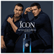 The Icon Antonio Banderas Eau de Toilette - Perfume Masculino 100ml (7)