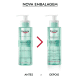Eucerin DermoPure - Gel de Limpeza Gentil Facial 204g (2)