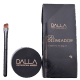 Dalla Makeup Professional - Delineador em Gel 4g (4)