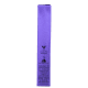 Dalla Makeup The Night Liner Metálico Roxo - Delineador Líquido 2,5ml (5)