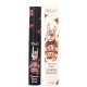 Dalla Makeup Ink Girl Carbon Black - Delineador Líquido 2,5ml (3)