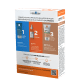 Kit La Roche-Posay Anthelios Airlicium Pele Clara FPS70 + Effaclar Gel Concentrado (2 produtos) (2)