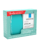 Kit La Roche-Posay Effaclar Sabonete Alta Tolerância + Saboneteira Duo (2 Produtos) (2)