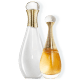 Kit J'Adore Infinissime Sublime Dior Feminino - Eau de Parfum 100ml + Loção Hidratante 200ml