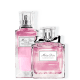 Kit Miss DIOR Blooming Bouquet Hair Medium Dior Feminino - Eau de Toilette 30ml + Perfume para Cabelo 30ml