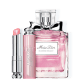 Kit Dior Miss DIOR Blooming Bouquet Feminino Eau de Toilette 100ml + Bálsamo Labial Pink 3,5g