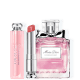 Kit Dior Miss Dior Blooming Bouquet Rosewood Small Feminino Eau de Toilette 30ml + Bálsamo Labial 3,5g