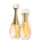 Kit J'adore Roller-Pearl Dior Medium Feminino - Eau de Parfum 30ml + Eau de Parfum 20ml