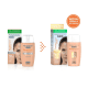 ISDIN Fotoprotector Fusion Water Color Oil Control FPS 50 Média - Protetor Solar com Cor 50ml (5)