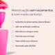 Fleurity Tipo 2 (-30 anos ou sem filhos) Sem Pigmento - Coletor Menstrual (1 unidade) (4)