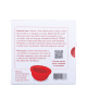 Fleurity Secret Rosa - Disco Menstrual (1 unidade) (5)