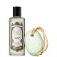 Kit Jardin de Grasse O.U.i Unissex - Eau de Parfum 115ml + Sabonete em Barra 190g (3)