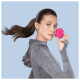 Aparelho Massageador Facial FOREO BEAR Fuchsia (9)