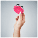 FOREO BEAR Fuchsia - Aparelho Massageador Facial (9)