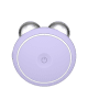 Aparelho Massageador Facial FOREO BEAR Mini Lavender (3)