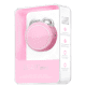 Aparelho Massageador Facial FOREO BEAR Mini Pearl Pink (4)