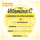 Garnier SkinActive Uniform & Matte Vitamina C FPS50 Clara - Protetor Hidratante Facial 40g (5)