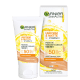 Garnier SkinActive Uniform & Matte Vitamina C FPS50 Média - Protetor Hidratante Facial 40g (2)