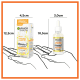 Garnier SkinActive Uniform & Matte Vitamina C Booster - Sérum Facial Antimanchas 30ml (8)
