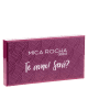Paleta de Sombras TB Make Mica Rocha Zodíaco Gêmeos Te Amo! Será? 7,5g (2)