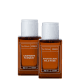 Conjunto Cashmere Kumquat & Apothecary Wild Rose Korres Feminino - Eau de Toilette 50ml + Eau de Toilette 50ml