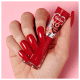 Dailus Xô Carentena Eu, Meu Date - Esmalte 8ml (6)