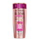 Elseve L'Oréal Paris Quera-Liso MQ - Shampoo 400ml (1)