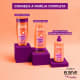 Elseve L'Oréal Paris Liso dos Sonhos - Shampoo 200ml (6)