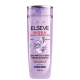Elseve L'Oréal Paris Hidra Hialurônico Preenchedor - Shampoo 400ml (1)