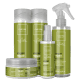 Kit Cadiveu Professional Essentials Vegan Repair by Anitta Full (5 Produtos)