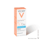 Vichy Capital Soleil Hydra-Matte FPS50 - Protetor Solar Facial 30ml (2)