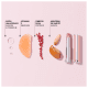 Givenchy Rosé Perfecto Lip Balm N333 L'Interdit - Bálsamo Labial 2,8g (7)