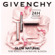 Bálsamo Labial Givenchy Rosé Perfecto Lip Balm N37 Rouge Graine 2,8g (8)