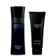 Conjunto Armani Code Giorgio Armani - Eau de Toilette 75ml + Bálsamo Pós-Barba 75ml (1)