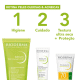 Bioderma Sébium Gel Moussant Actif - Gel de Limpeza Purificante Intensiva 200ml (6)