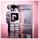 Phantom Paco Rabanne Eau de Toilette - Perfume Masculino 100ml (4)