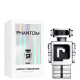 Phantom Rabanne Eau de Toilette - Perfume Masculino 50ml (4)
