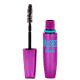 Maybelline The Falsies Volum'Express à Prova D'água Preto - Máscara de Cílios 7,5ml (1)