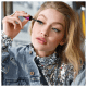 Maybelline The Falsies Volum'Express à Prova D'água Preto - Máscara de Cílios 7,5ml (6)