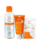 Kit Darrow Actine Pele Acneica (3 Produtos)
