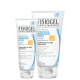 Loção Hidratante Fisiogel Terapia de Hidratação Diária FPS 50 60ml (3)