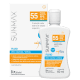 Sunmax Fluid FPS 55 - Protetor Solar 60ml (3)