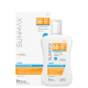 Sunmax Fluid FPS 55 - Protetor Solar 120ml (2)