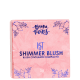 Bruna Tavares BT Shimmer Blush Malibu - Blush Compacto 5g (5)